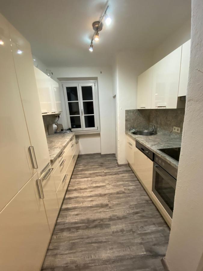 Gemuetliche Wohnung In Zentraler Lage Грац Экстерьер фото