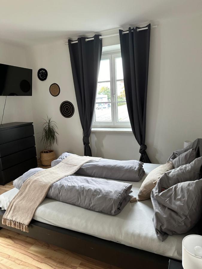 Gemuetliche Wohnung In Zentraler Lage Грац Экстерьер фото