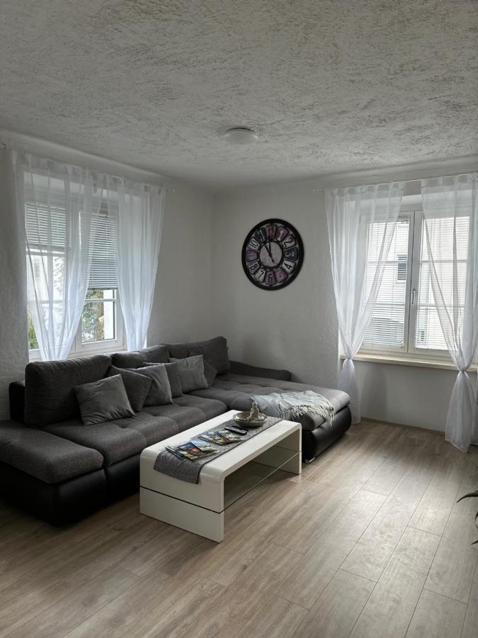 Gemuetliche Wohnung In Zentraler Lage Грац Экстерьер фото