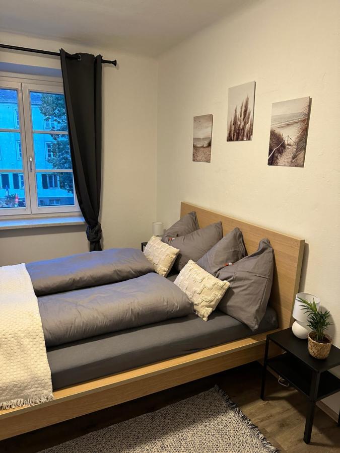 Gemuetliche Wohnung In Zentraler Lage Грац Экстерьер фото